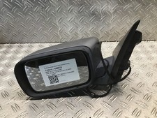 Außenspiegel elektrisch links