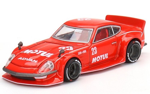 Datsun fairlady motul - fairlady,