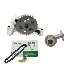 ölpumpen set saugrohr für - Ölpumpen,