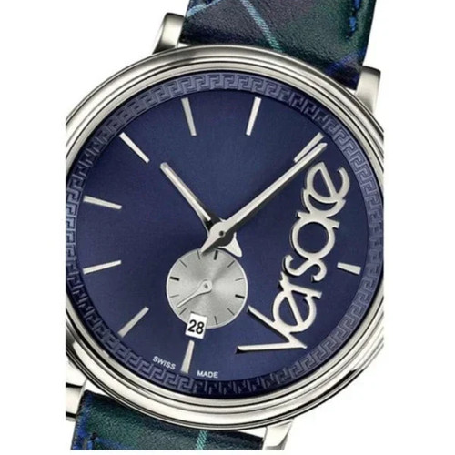 Versace vebq00118 circle - versace,
