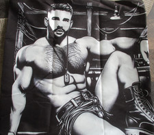 TOM OF FINLAND STYLE