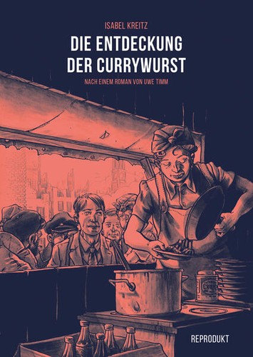 Die entdeckung der currywurst - die,