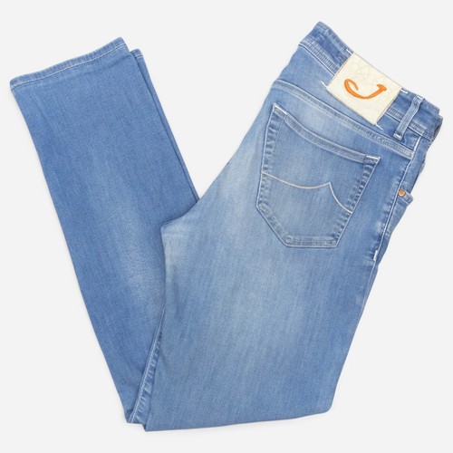 Jacob cohen jeans - herren, j688