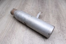 Auspuff Schalldämpfer Yamaha