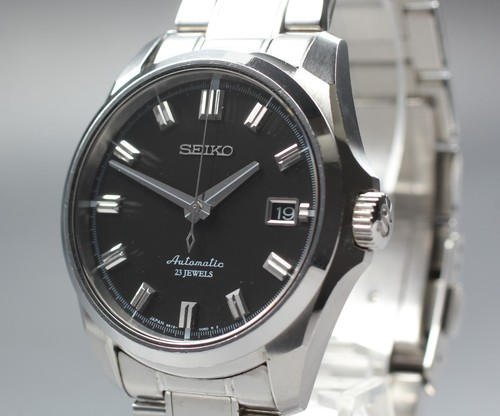 Near mint seiko - mint, 6r15-00h0