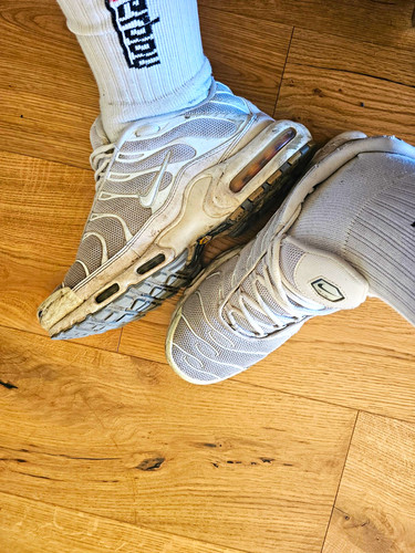 Gayle nike air max - gayle,