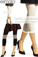 Esmara® Capri Leggings