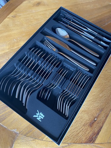 Wmf sydney cromargan - wmf,