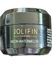Jolifin LAVENI Farbgel - neon watermelon 5ml #725
