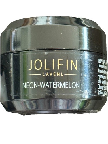 Jolifin laveni farbgel neon - laveni,