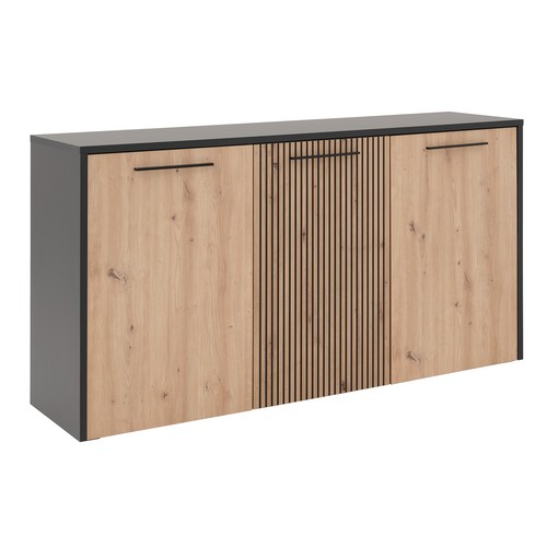 Sideboard artisan eiche - -,