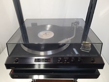 SABA PSP 350 Automatik Direct