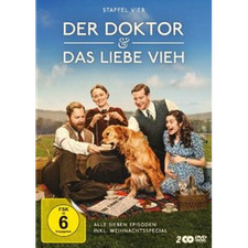 Der Doktor Und Das Liebe