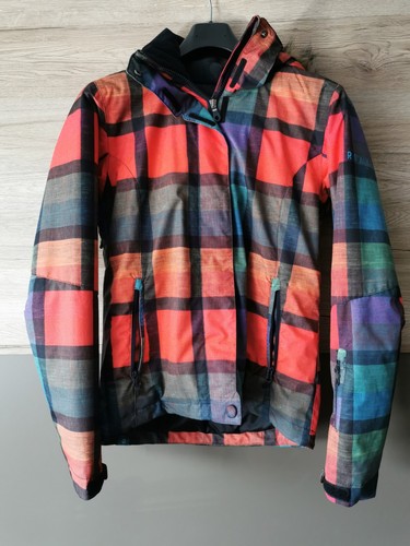 Roxy skijacke damen größe - roxy, damen,