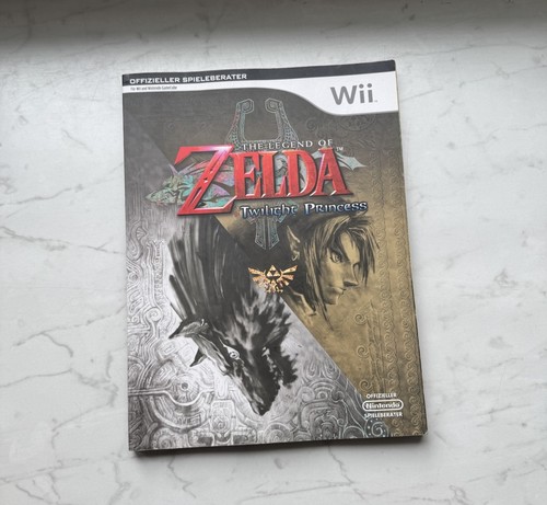 The legend zelda twilight - legend,