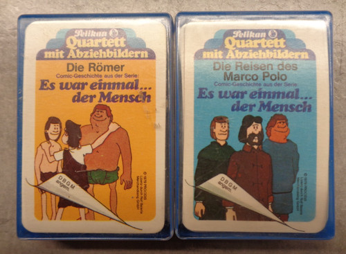 Pelikan mini quartette es - mini-quartette, "es