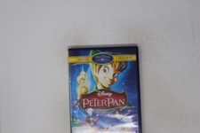 Disney Peter Pan Special