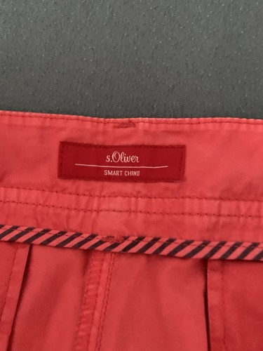 Oliver smart chino damen - chino,