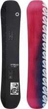 K2 Snowboard All Mountain