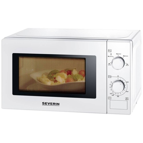 Severin 7770 mikrowelle - mw,