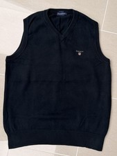 GANT Pullunder Gr. (X)S Navy