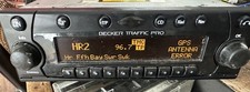 Becker Traffic PRO BE4720