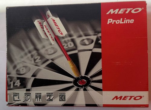 Meto proline m1626 - meto,