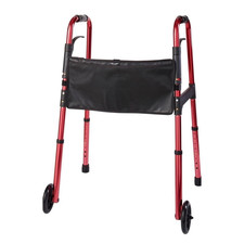 Orbisana Gehhilfe Faltbar