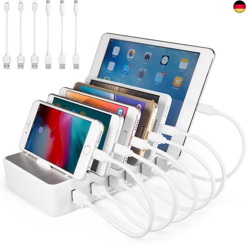 Techdot handy usb ladestation - techdot, handy-usb-ladestation