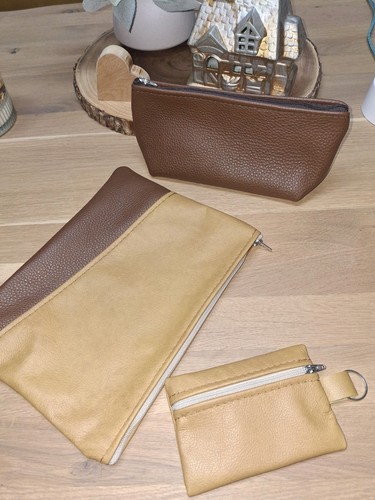 Geldtasche banktasche echtes - geldtasche,