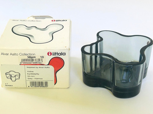 Iittala alvar aalto - alvar,