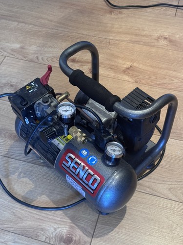 Gebrauchter senco pc1010uk2 - senco,