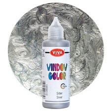 Viva decor window color kinder - decor,