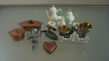 Puppenstube bodo hennig - puppenstube,