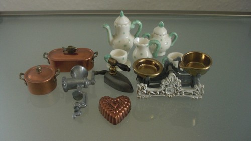 Puppenstube bodo hennig - puppenstube,