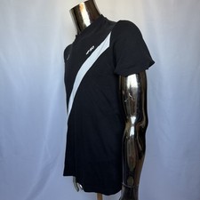 Adidas F50 T-Shirt – Black &