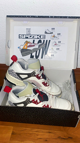 Jordan spizike low herren - jordan,