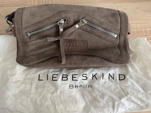 Liebeskind handtasche - liebeskind,