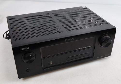 Denon avr 2113ci channel - avr-2113ci, 7.1-channel