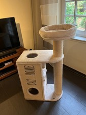 Katzen Kratzbaum von Trixi