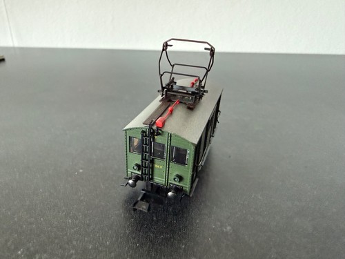 Minitrix 12854 güter - minitrix,
