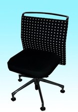 4 Stk. Vitra Citterio schwere