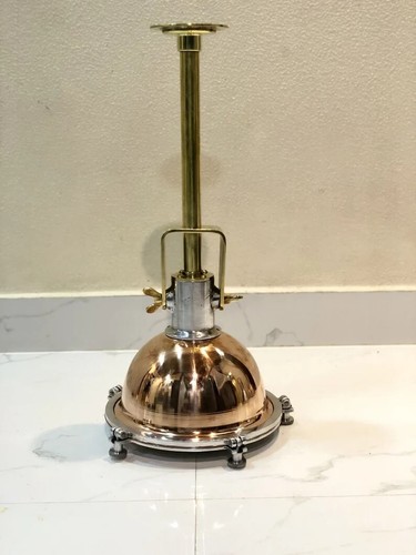 Maritime kupfer messing - maritime,