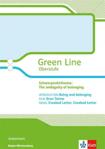 Green line oberstufe - green,