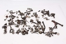 Konvolut Restteile Yamaha XT