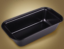 Kastenform Brotbackform