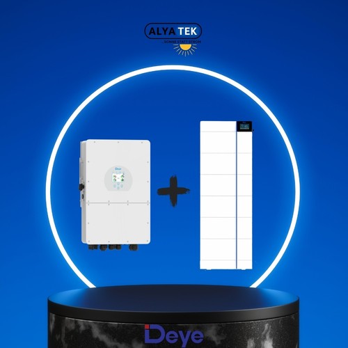 Deye sun 20k - deye, sun-20k-sg01hp3-eu-am2