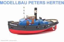 Aeronaut Aero-Naut Südersand Dampfschlepper - 303300 - 3033/00 Bausatz