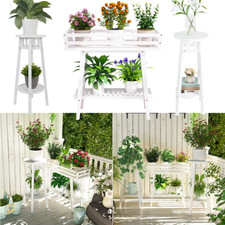 Blumenhocker Blumensäule