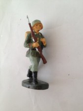 533/  Hausser Elastolin Figur